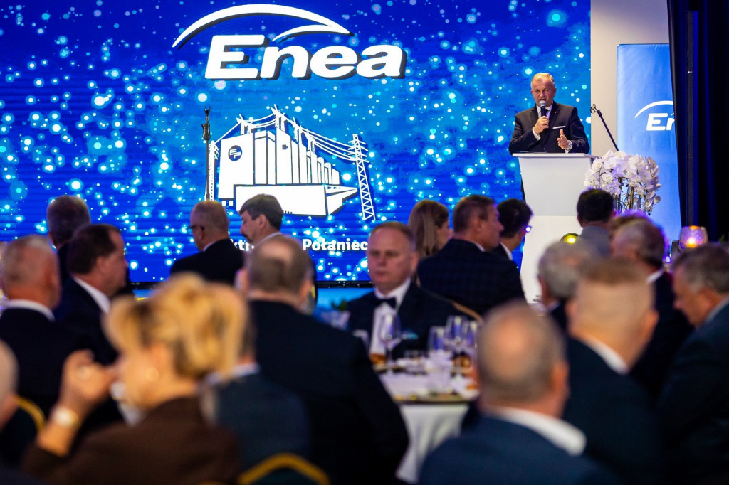Odznaczenia z okazji Dnia Energetyka