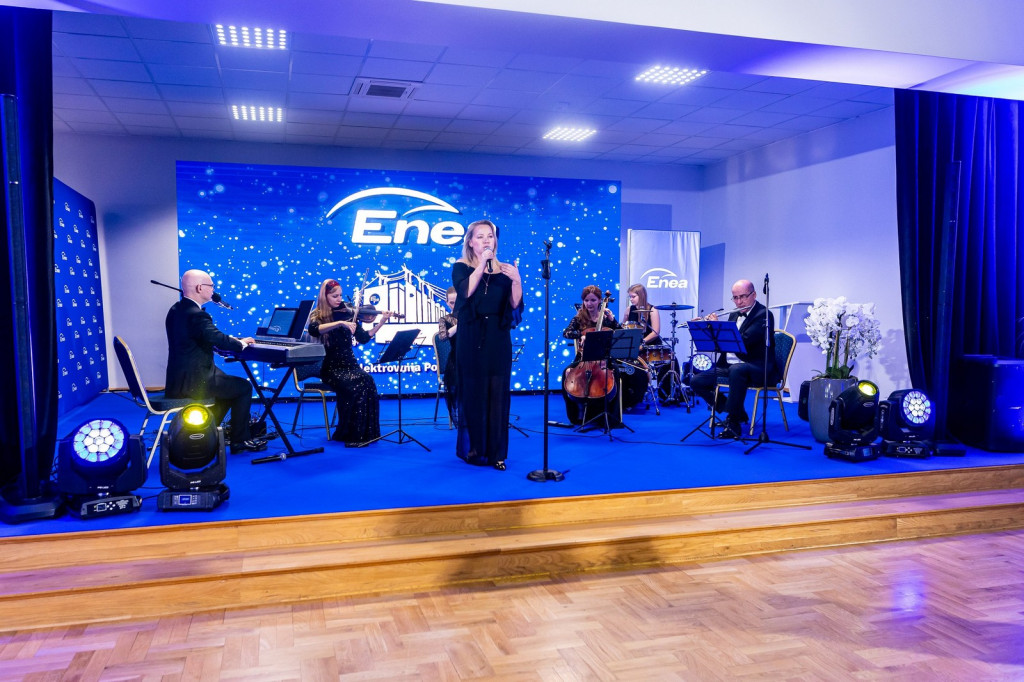Odznaczenia z okazji Dnia Energetyka