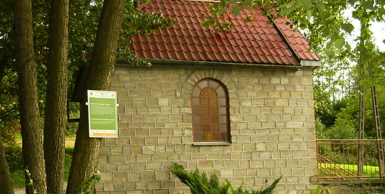 Miejsce narodzin bł. Wincentego Kadłubka