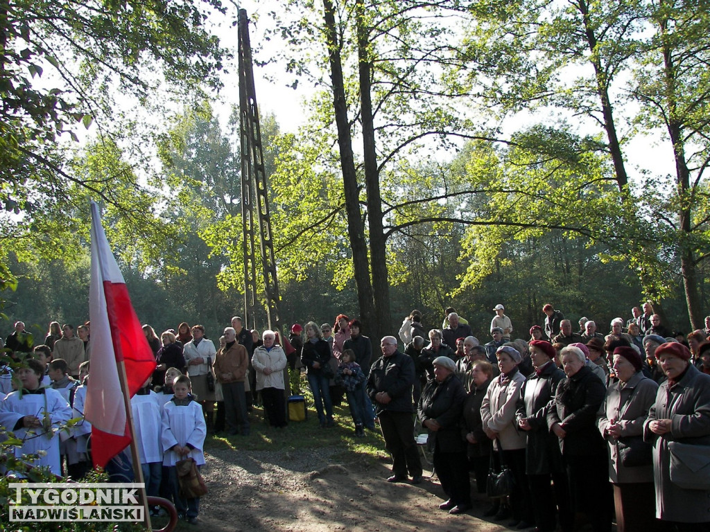 Miejsce narodzin bł. Wincentego Kadłubka