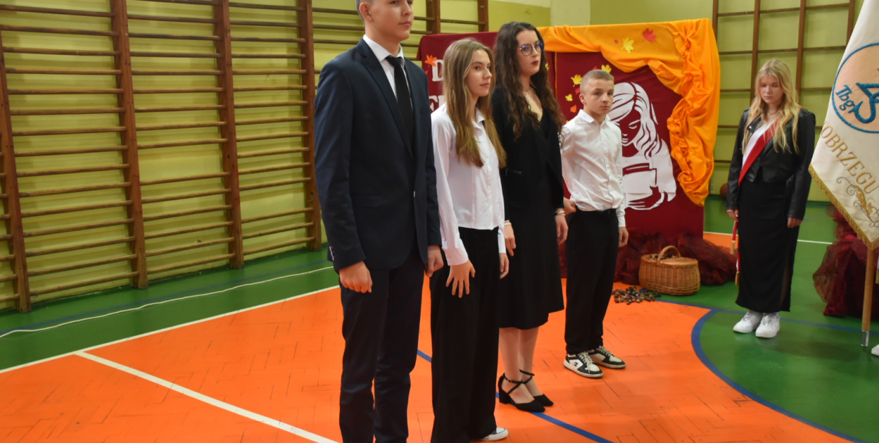 Dzień Edukacji Narodowej w \
