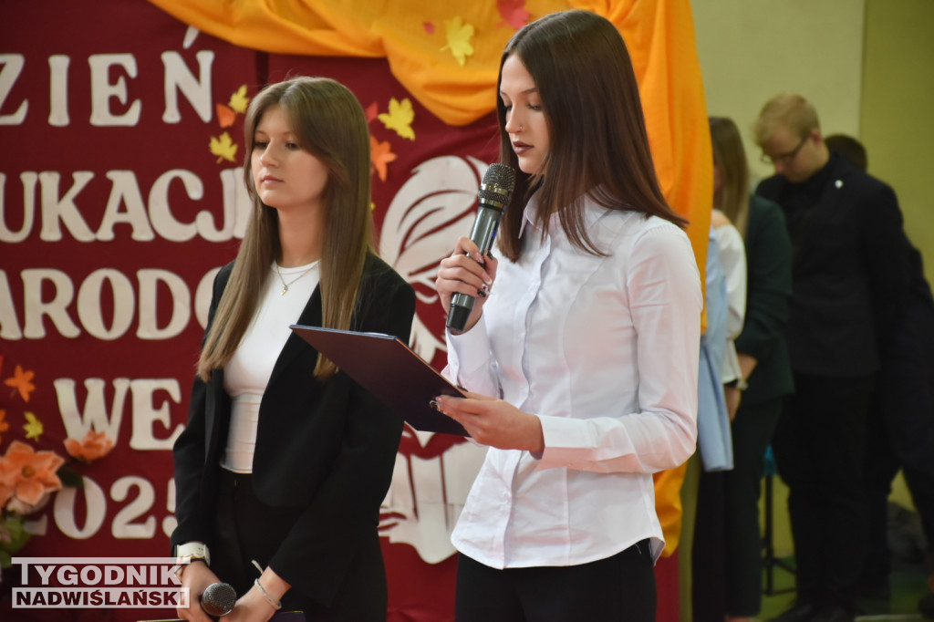 Dzień Edukacji Narodowej w \