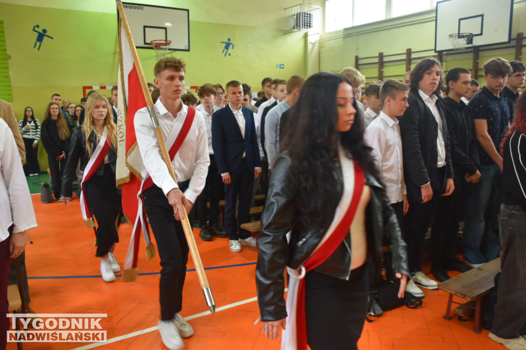 Dzień Edukacji Narodowej w \