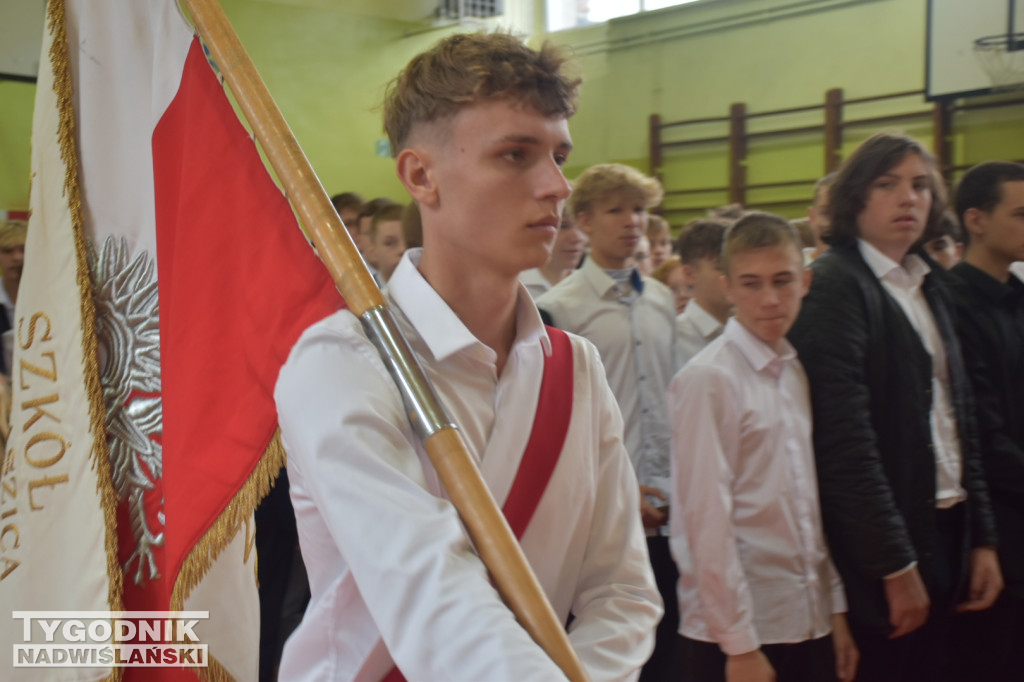 Dzień Edukacji Narodowej w \
