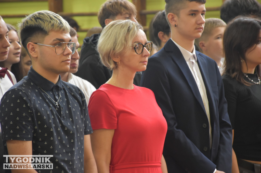 Dzień Edukacji Narodowej w \