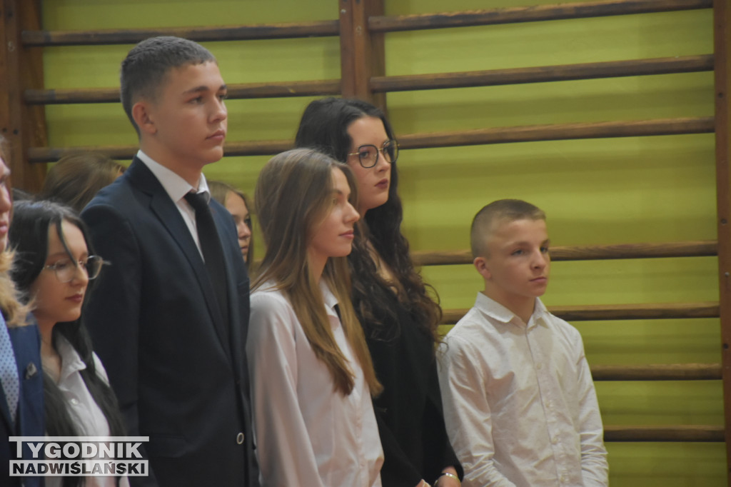 Dzień Edukacji Narodowej w \