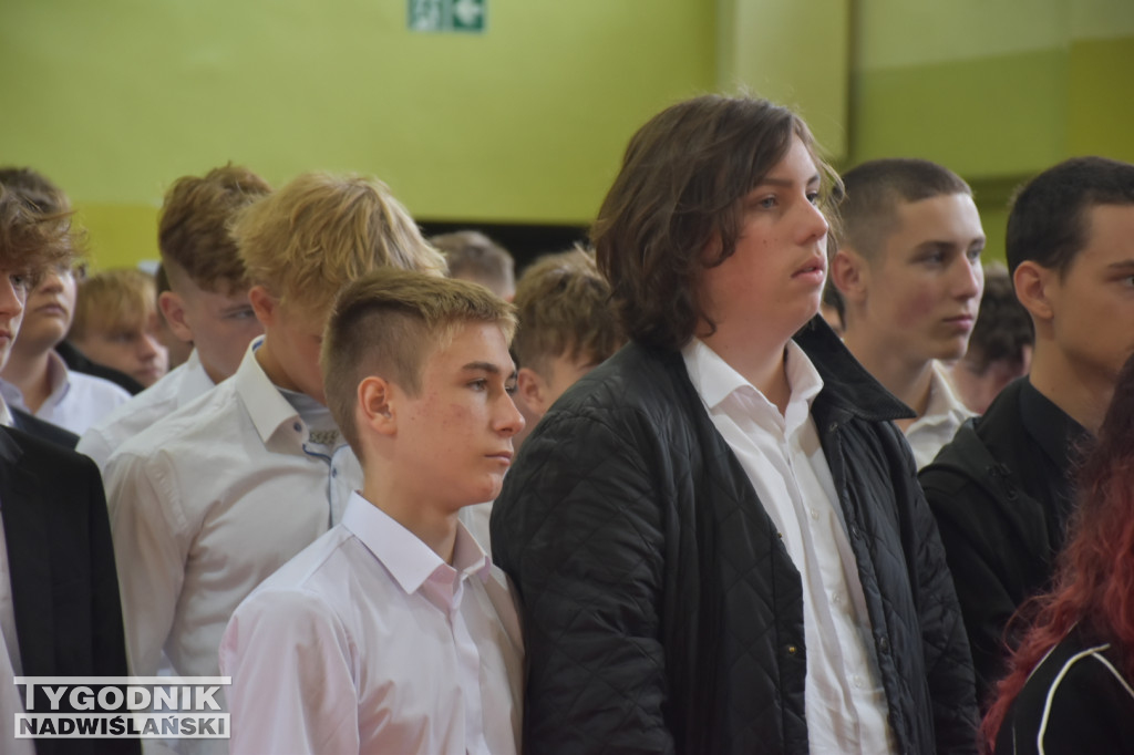 Dzień Edukacji Narodowej w \