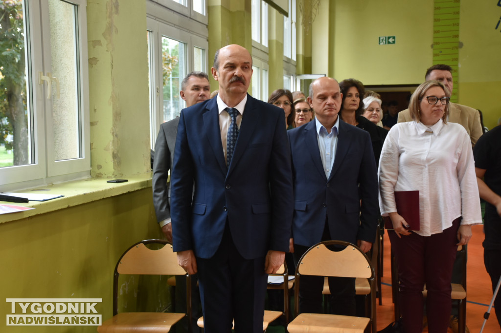 Dzień Edukacji Narodowej w \