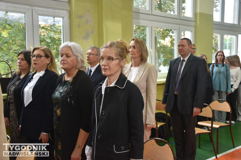 Dzień Edukacji Narodowej w \