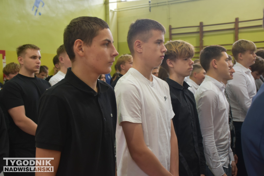 Dzień Edukacji Narodowej w \