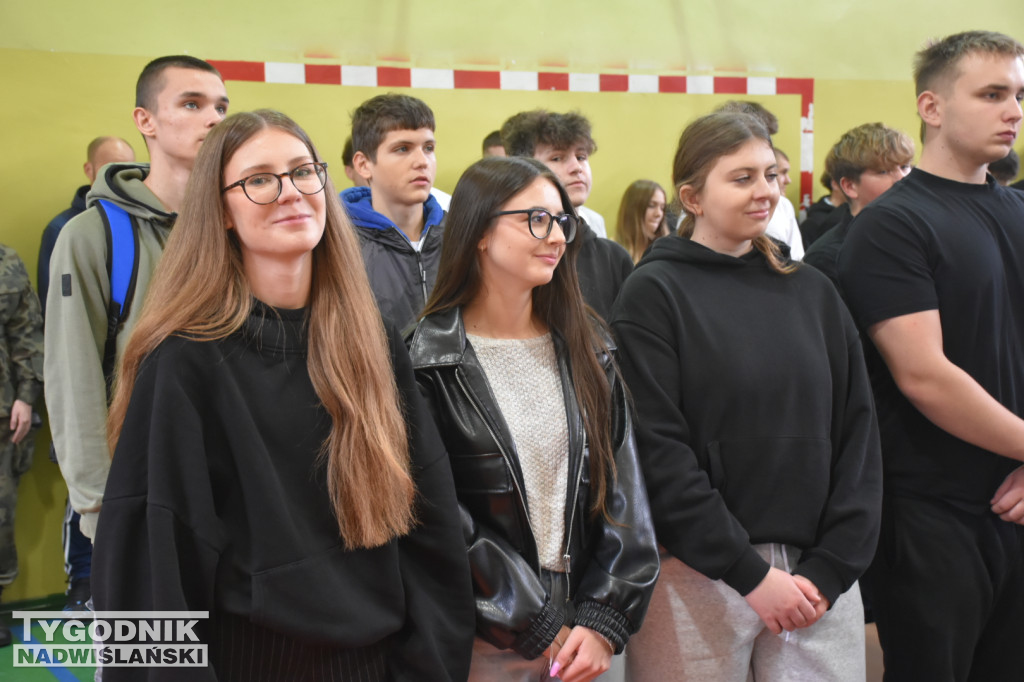 Dzień Edukacji Narodowej w \