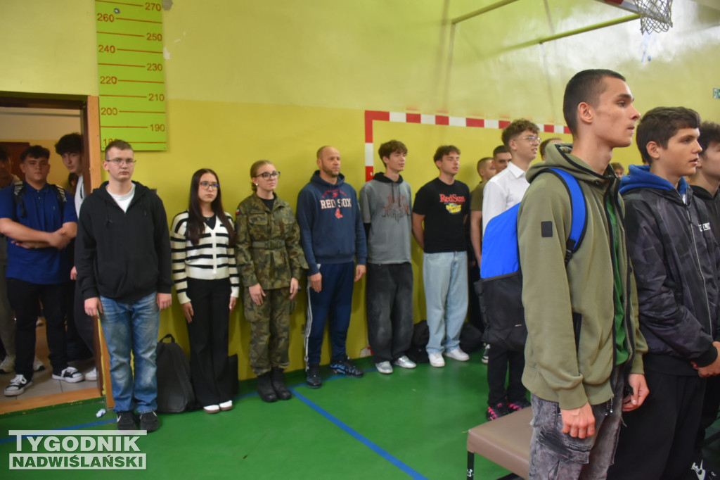 Dzień Edukacji Narodowej w \