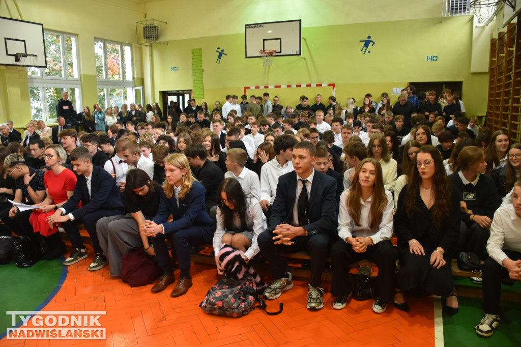 Dzień Edukacji Narodowej w \