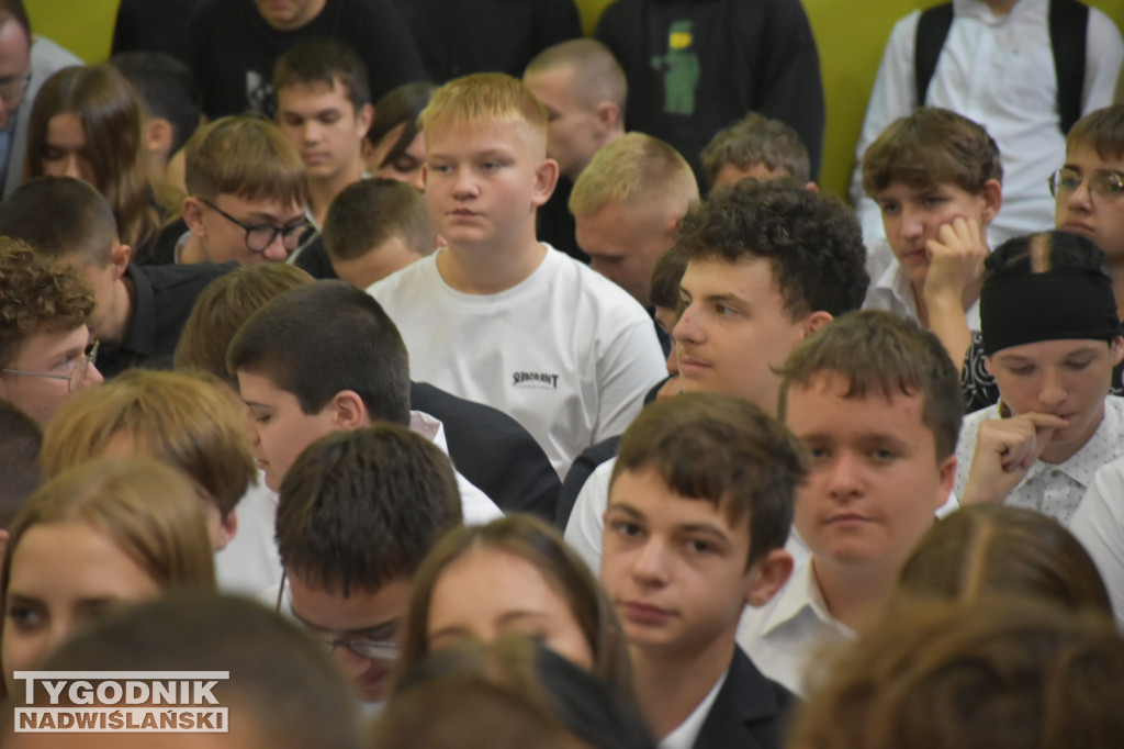 Dzień Edukacji Narodowej w \