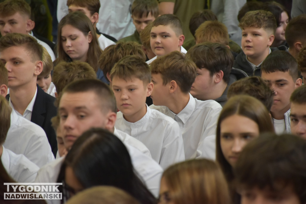 Dzień Edukacji Narodowej w \