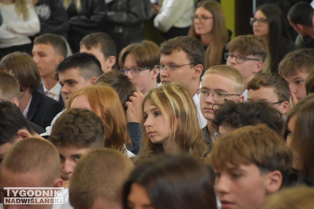 Dzień Edukacji Narodowej w \