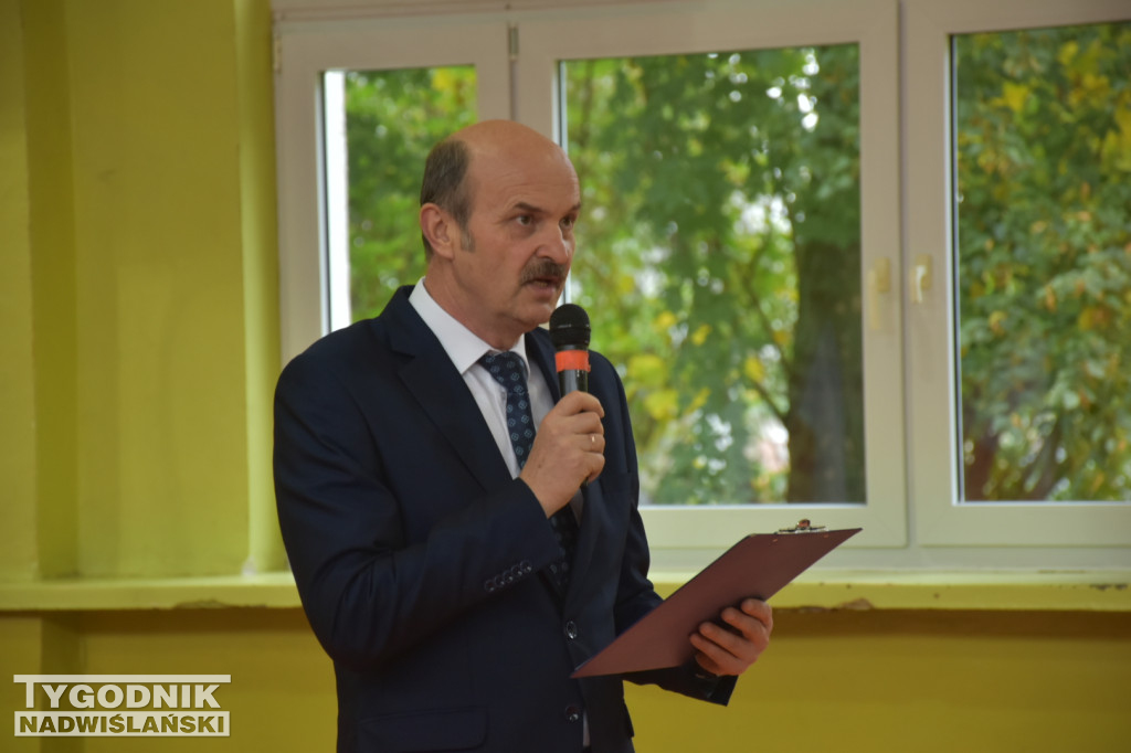 Dzień Edukacji Narodowej w \