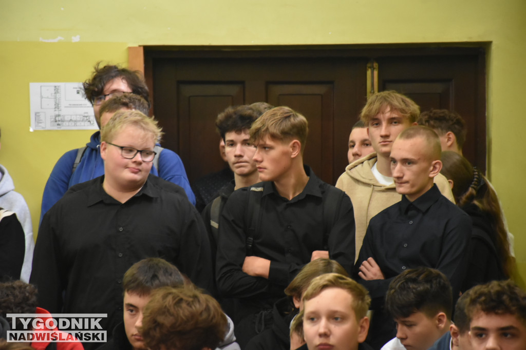 Dzień Edukacji Narodowej w \