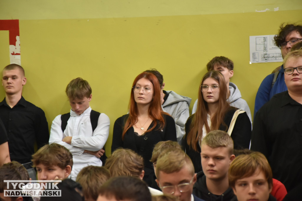 Dzień Edukacji Narodowej w \