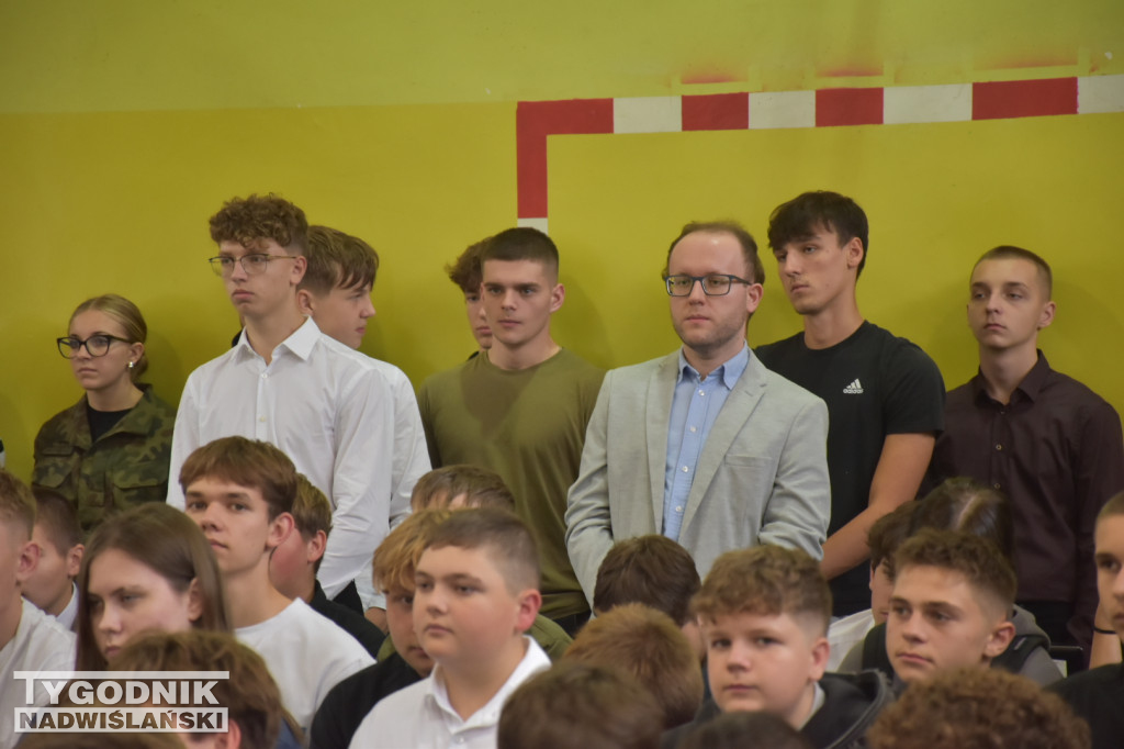 Dzień Edukacji Narodowej w \