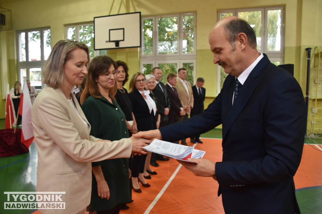 Dzień Edukacji Narodowej w \