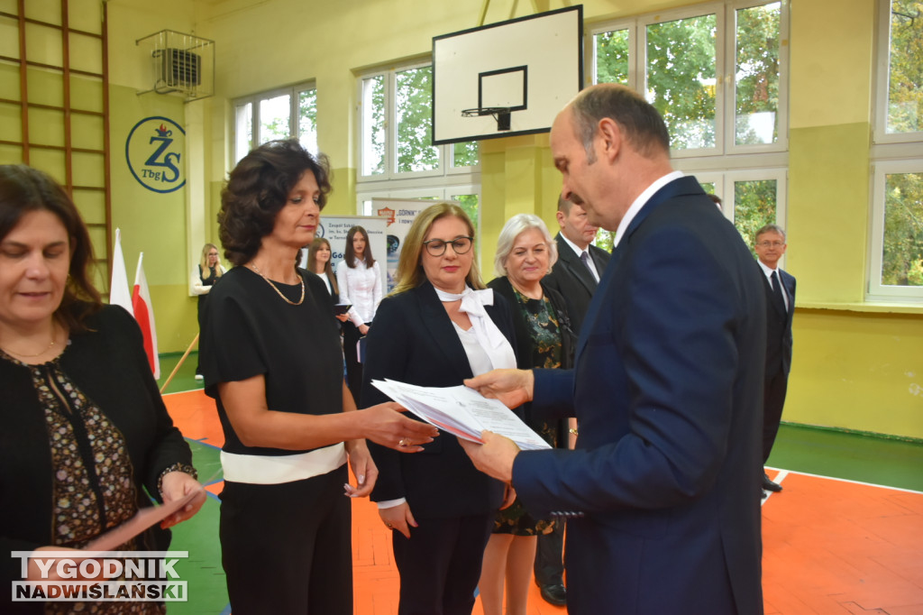 Dzień Edukacji Narodowej w \