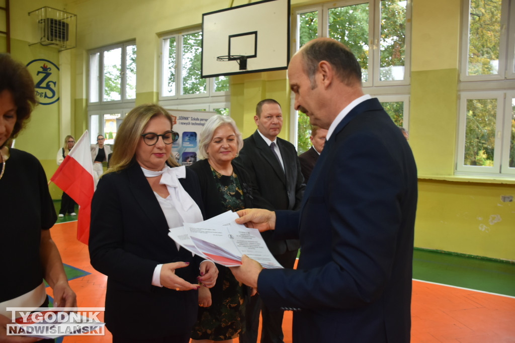 Dzień Edukacji Narodowej w \