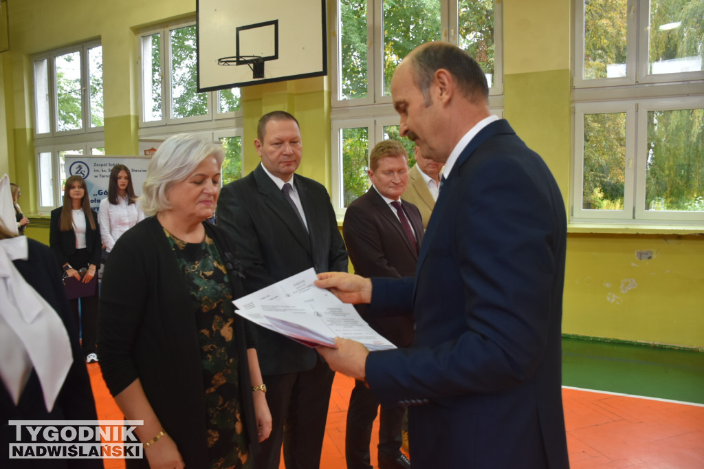 Dzień Edukacji Narodowej w \