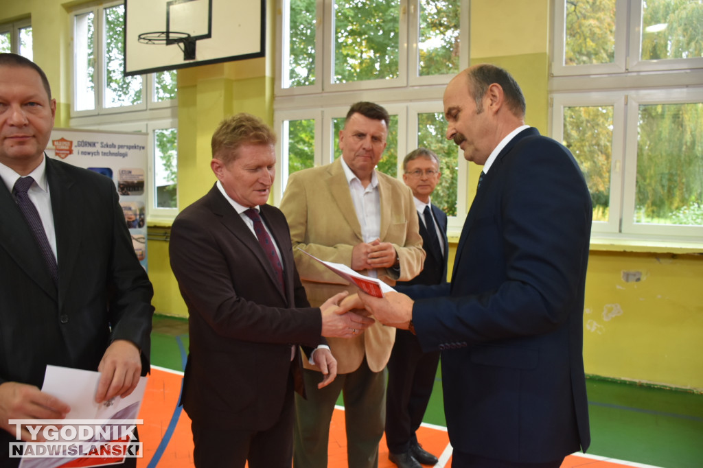 Dzień Edukacji Narodowej w \