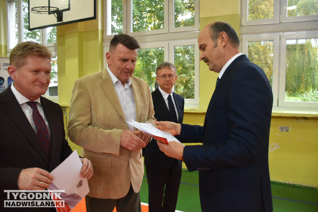 Dzień Edukacji Narodowej w \