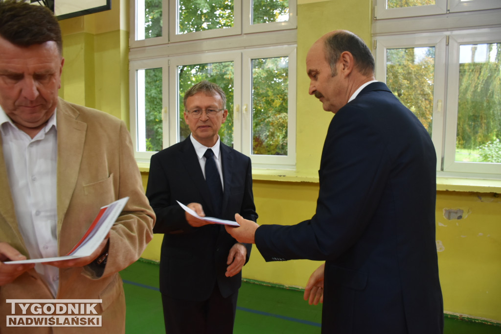 Dzień Edukacji Narodowej w \