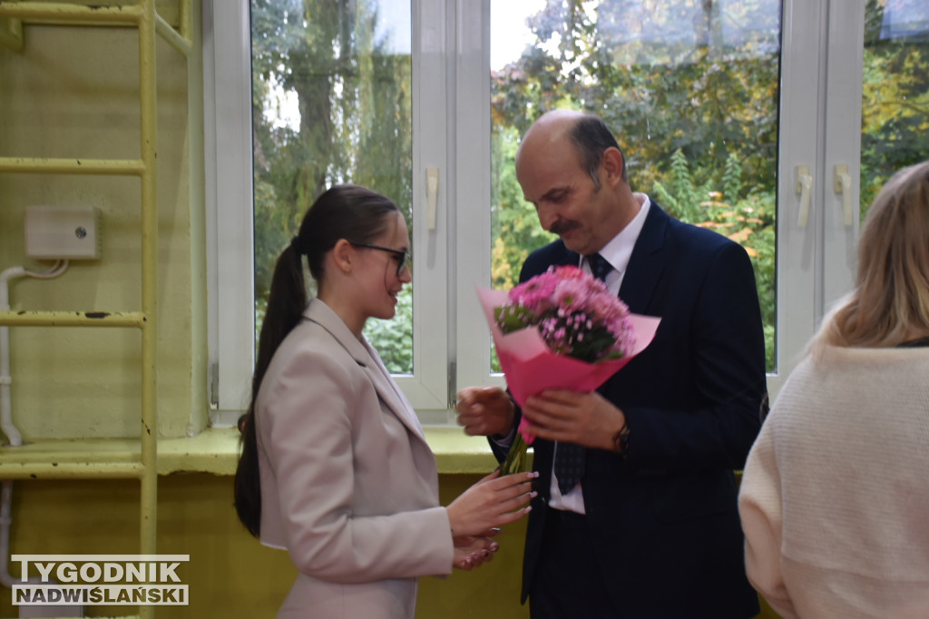 Dzień Edukacji Narodowej w \
