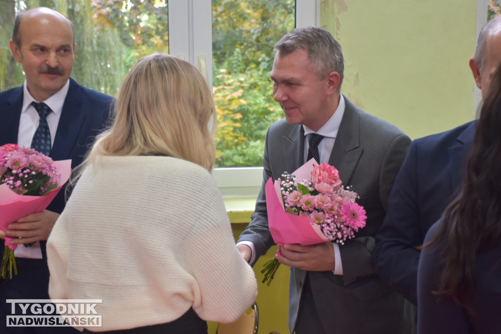 Dzień Edukacji Narodowej w \