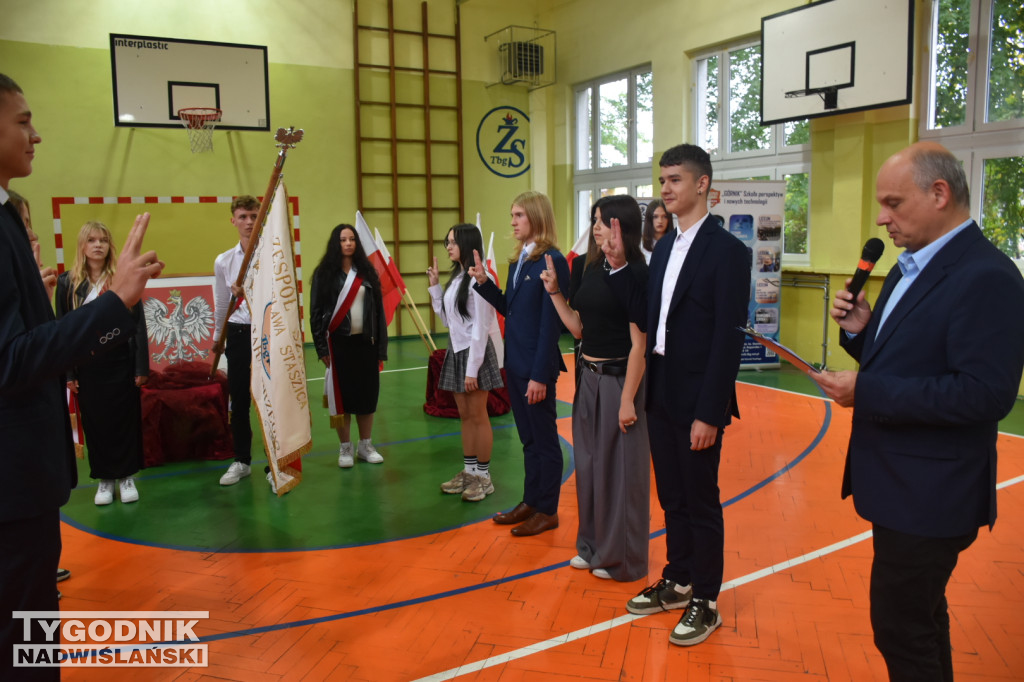 Dzień Edukacji Narodowej w \
