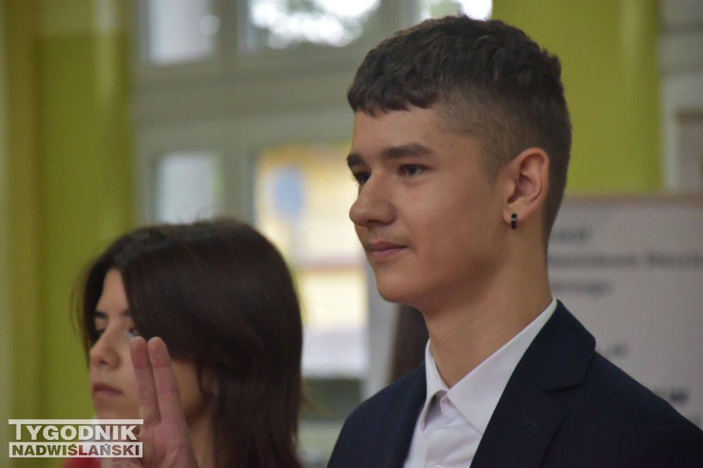 Dzień Edukacji Narodowej w \