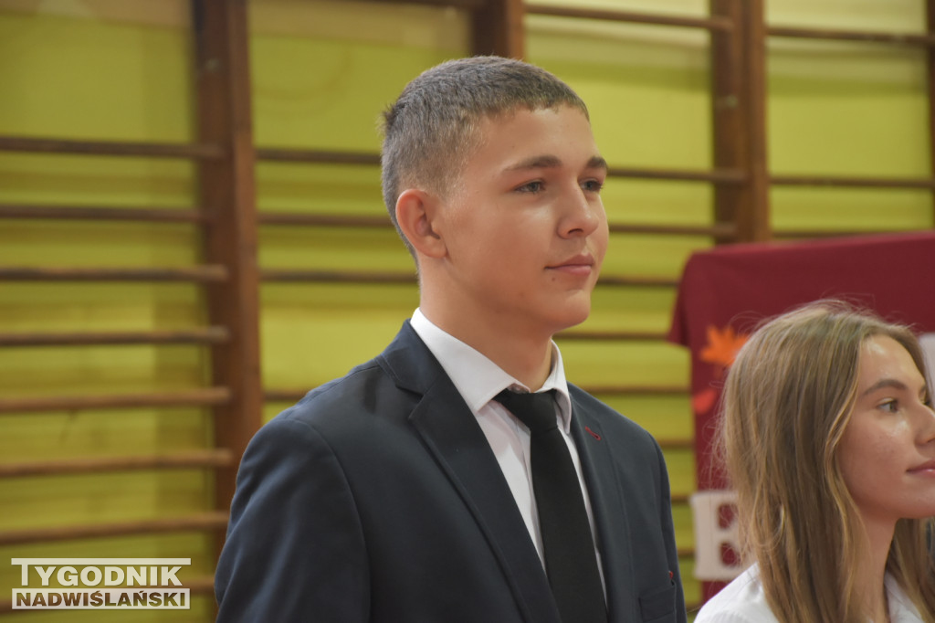Dzień Edukacji Narodowej w \