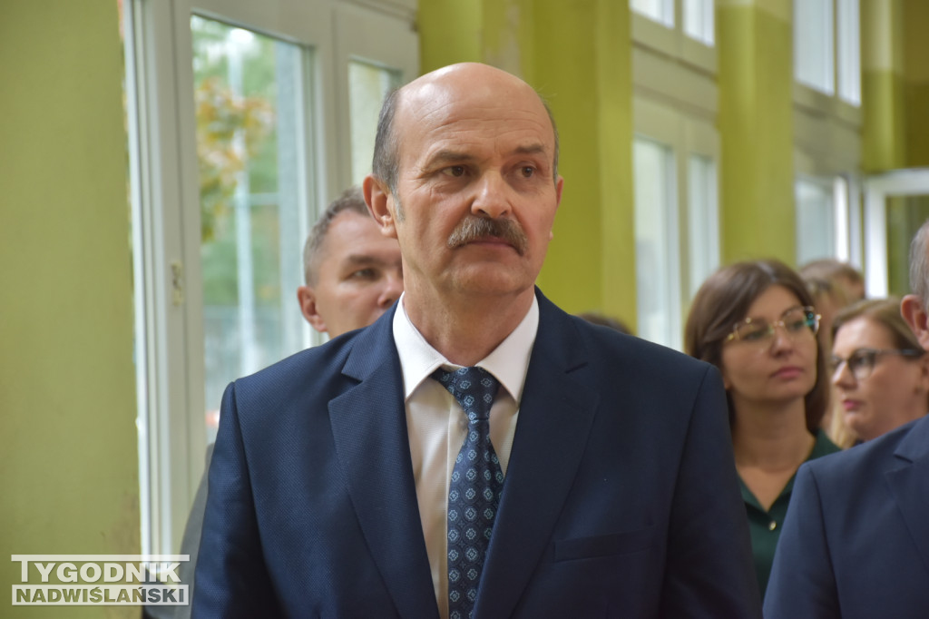Dzień Edukacji Narodowej w \