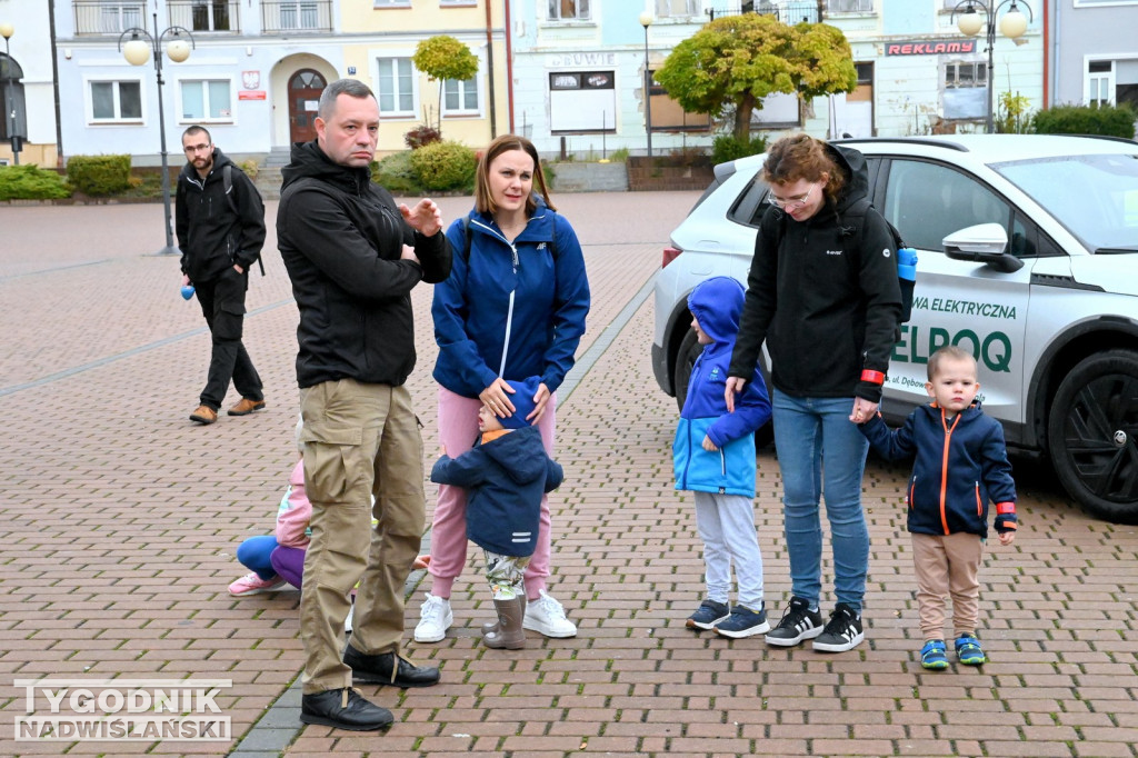 47 Bieg Freyera - rywalizacja dzieci i młodzieży