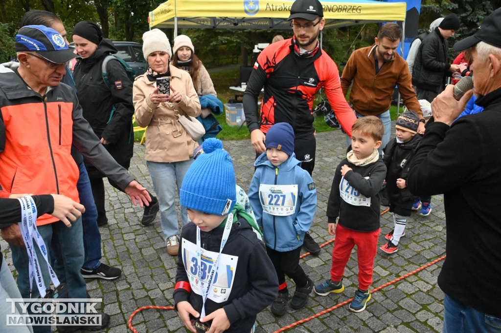 47 Bieg Freyera - rywalizacja dzieci i młodzieży