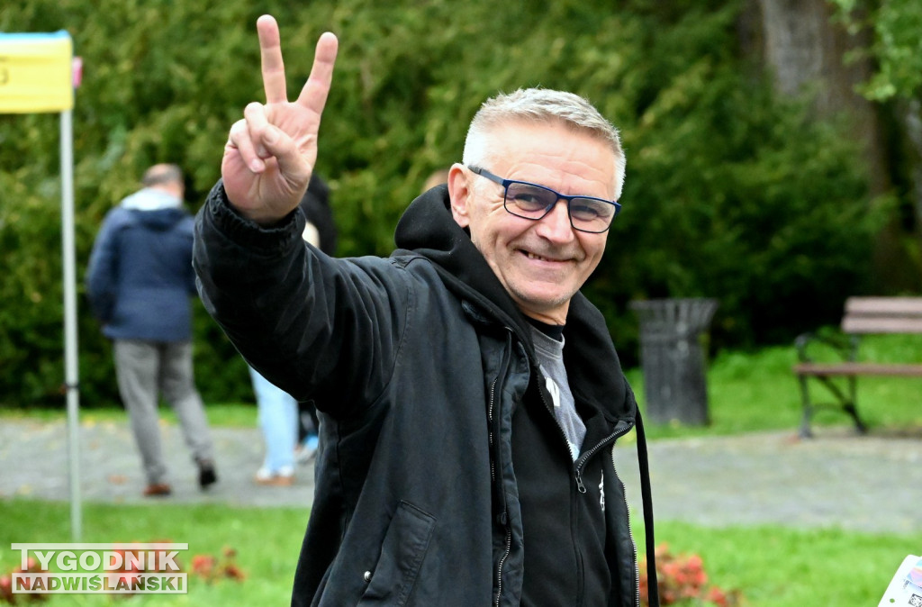 47 Bieg Freyera - rywalizacja dzieci i młodzieży