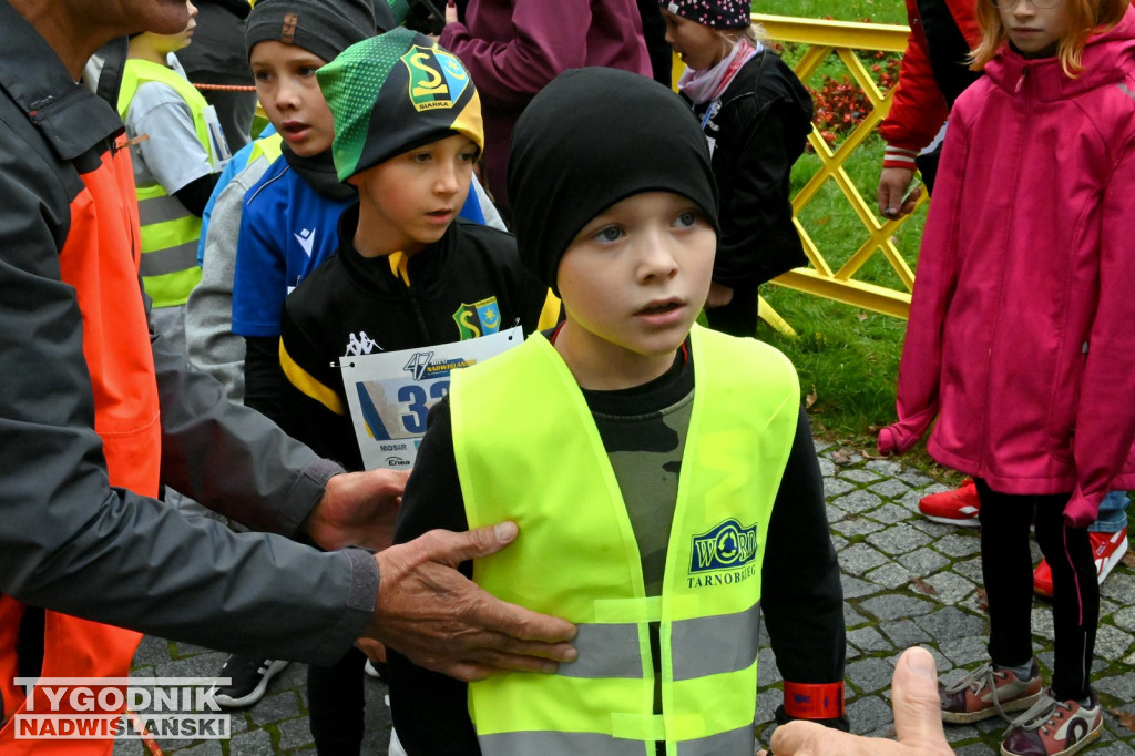 47 Bieg Freyera - rywalizacja dzieci i młodzieży