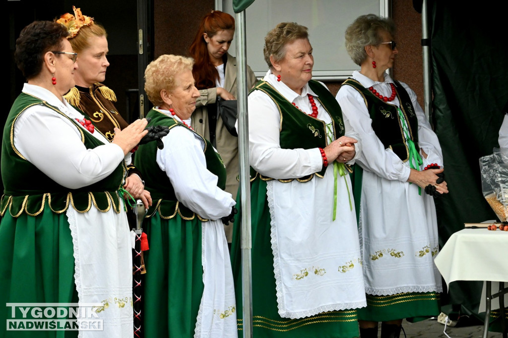 Nowy wóz strażacki dla OSP Chmielów