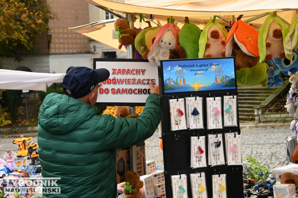 Odpust bł. Wincentego Kadłubka