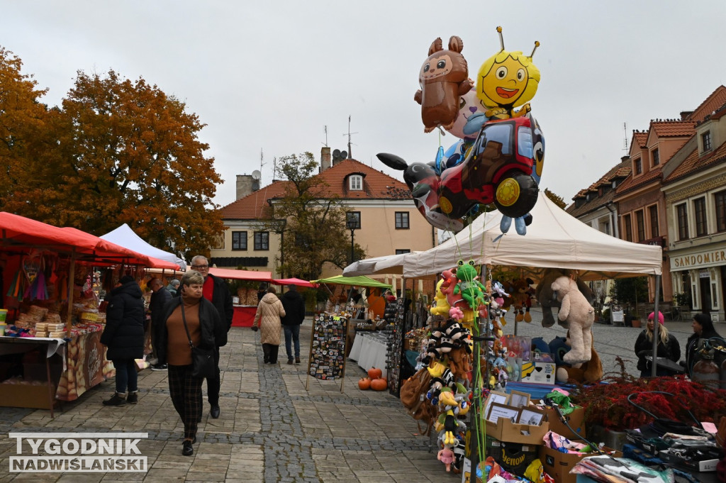 Odpust bł. Wincentego Kadłubka