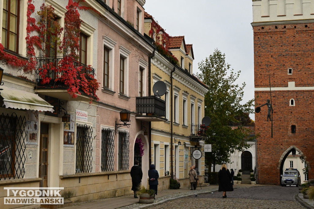 Odpust bł. Wincentego Kadłubka