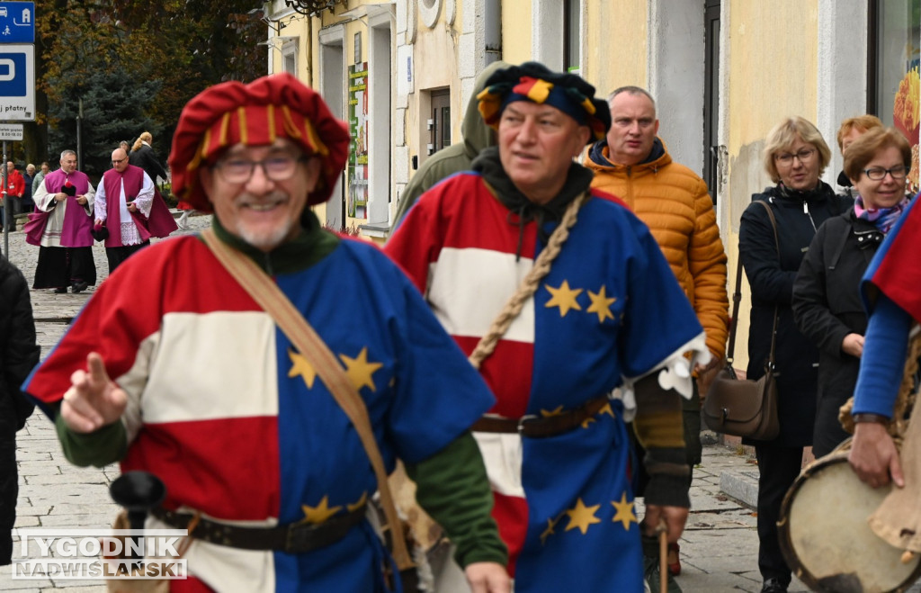 Odpust bł. Wincentego Kadłubka