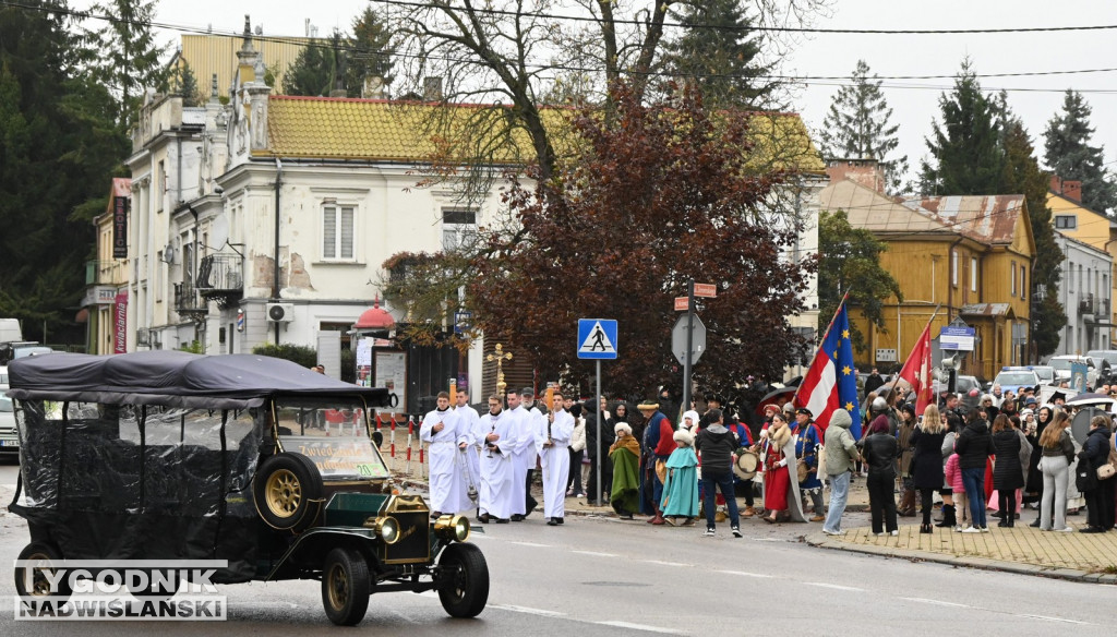Odpust bł. Wincentego Kadłubka