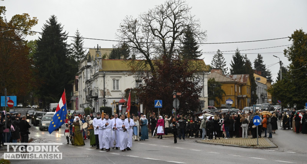 Odpust bł. Wincentego Kadłubka