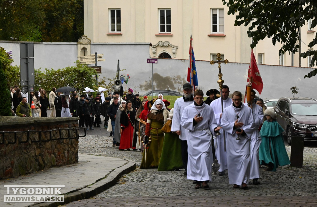 Odpust bł. Wincentego Kadłubka