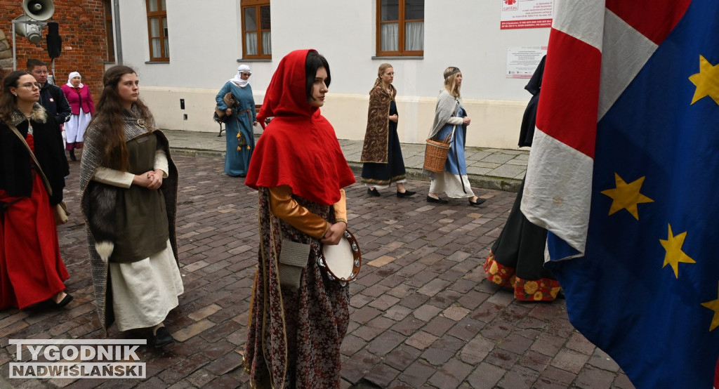 Odpust bł. Wincentego Kadłubka